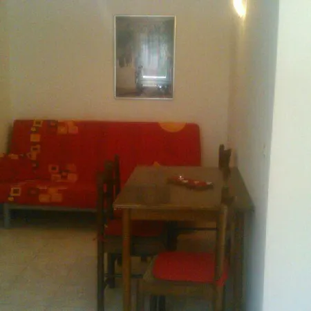 Апартаменты Bimi