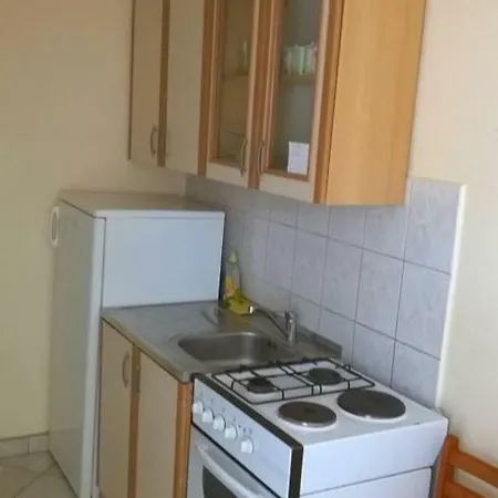 Bimi Апартаменты