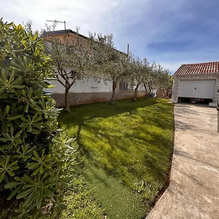 Apartment Bimi Vir