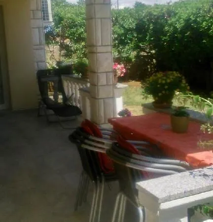 Apartment Bimi