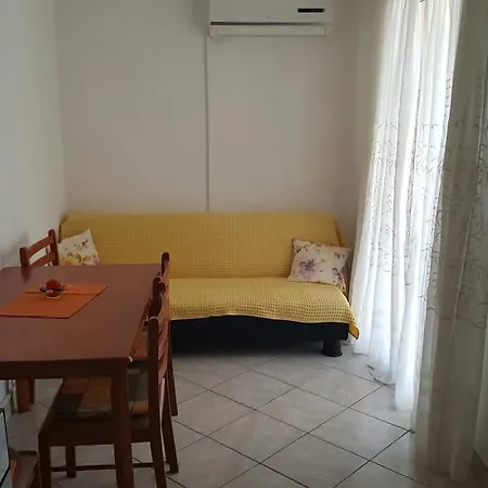 Bimi Apartment