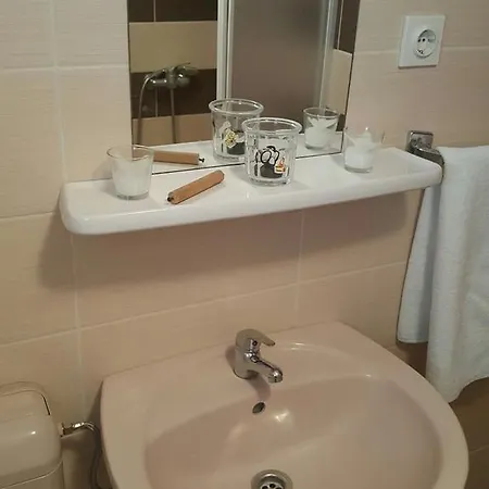 דירה Bimi ויר