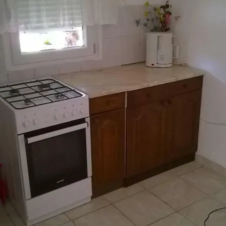 Apartment Bimi