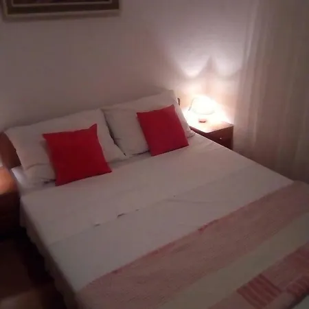 Bimi Apartment *